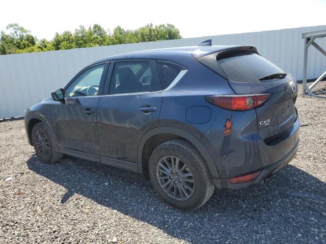 Vin: jm3kfbcm0l0855309, lot: 59359875, mazda cx-5 touring 20202
