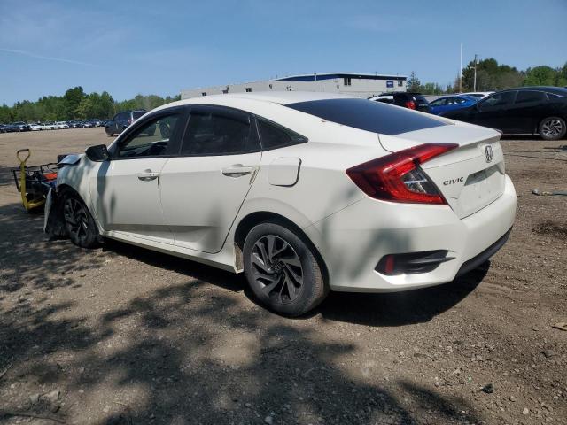 Vin: 2hgfc2f82hh024335, lot: 59461685, honda civic ex 20172