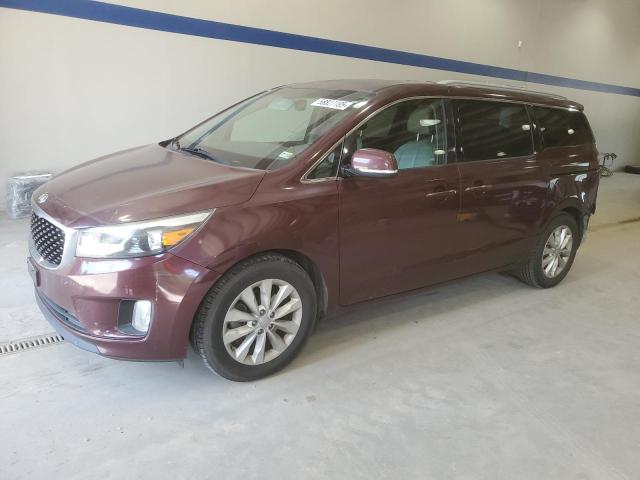 Vin: kndmc5c19g6139531, lot: 58827185, kia all models ex 2016 img_1