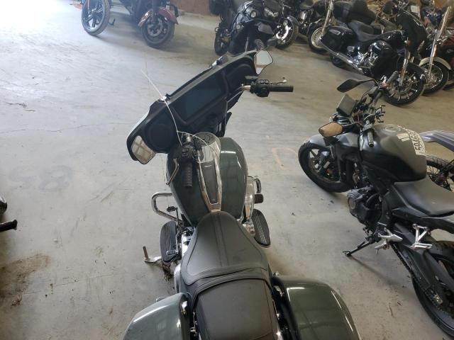 2024 HARLEY-DAVIDSON FLHX 1HD1KB715RB628497