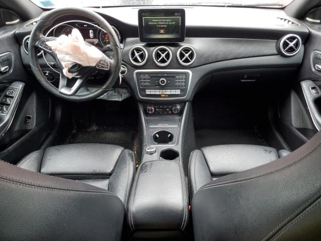 2018 MERCEDES-BENZ CLA 250 4M - WDDSJ4GB9JN535438