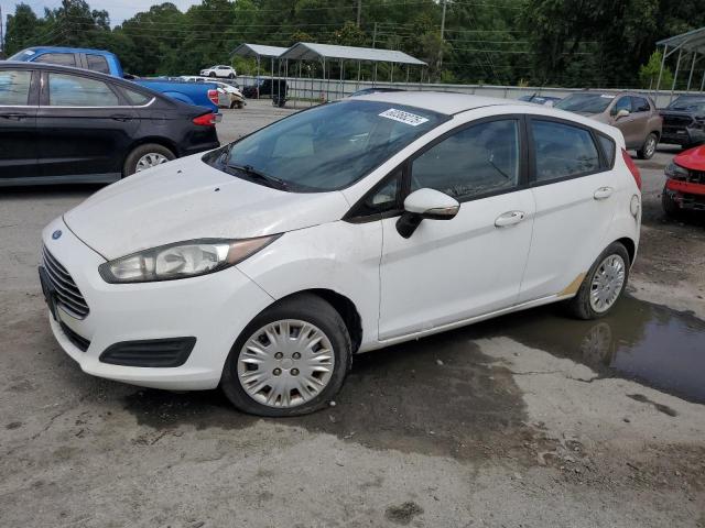 Vin: 3fadp4ee9fm140665, lot: 60368275, ford fiesta se 2015 img_1