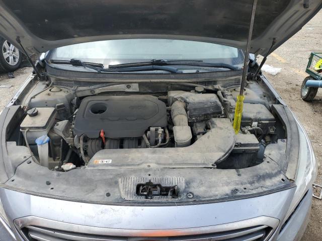 2017 HYUNDAI SONATA SE - 5NPE24AF1HH518059