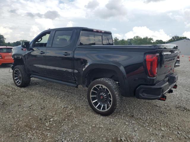 Vin: 3gtuueel8pg112167, lot: 60087365, gmc sierra k1500 at4 20232