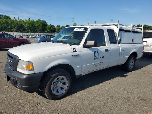 FORD RANGER SUP