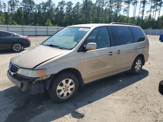 HONDA ODYSSEY EX