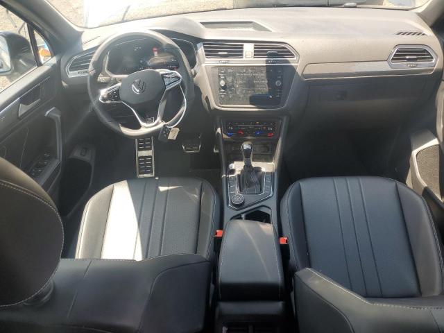 2024 VOLKSWAGEN TIGUAN SE 3VV8B7AX5RM057307