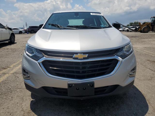 2018 CHEVROLET EQUINOX LS - 2GNAXHEV9J6271030