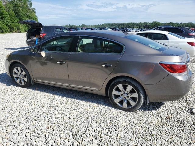 Vin: 1g4gc5eg2af322934, lot: 60813545, buick lacrosse cxl 20102