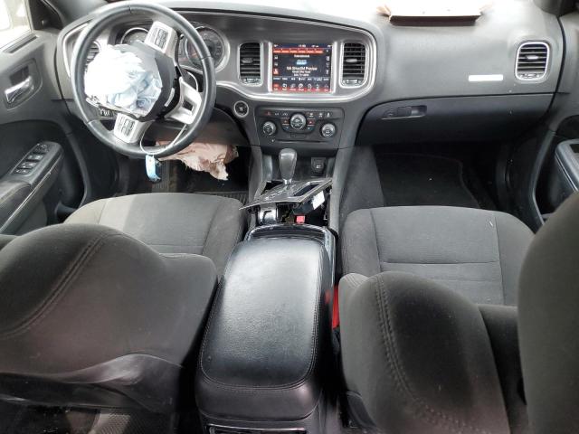 2014 DODGE CHARGER R/ - 2C3CDXDT8EH178342