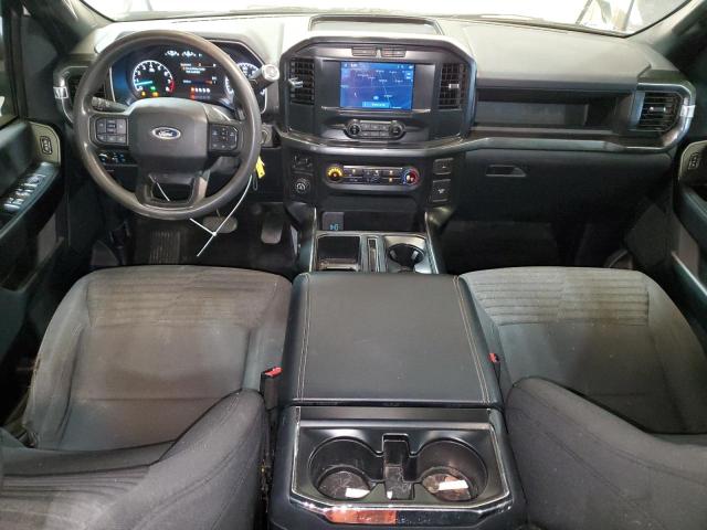 2022 FORD F150 SUPER CAB 1FTEX1C5XNKD55977