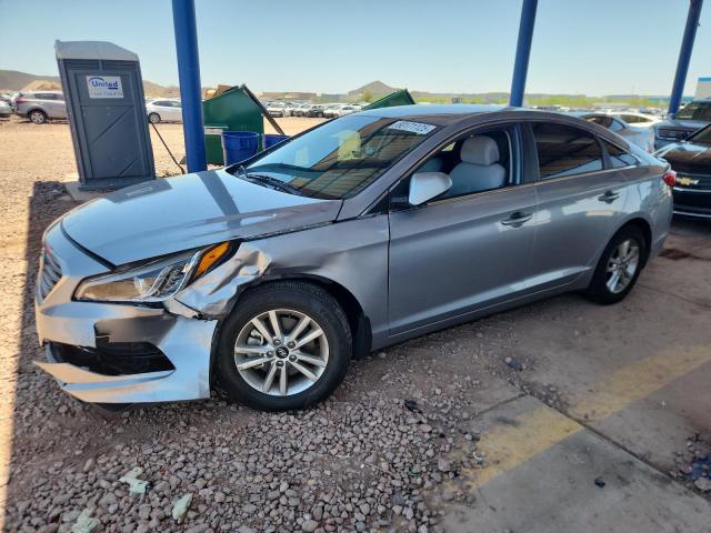 2016 HYUNDAI SONATA SE - 5NPE24AF1GH410992