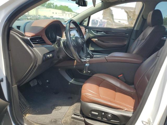 2018 BUICK ENCLAVE AV 5GAEVCKW9JJ268083