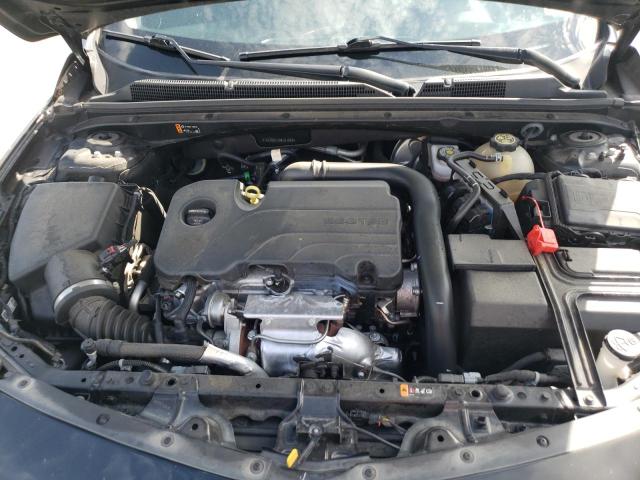 2022 CHEVROLET MALIBU LT - 1G1ZD5ST2NF211665