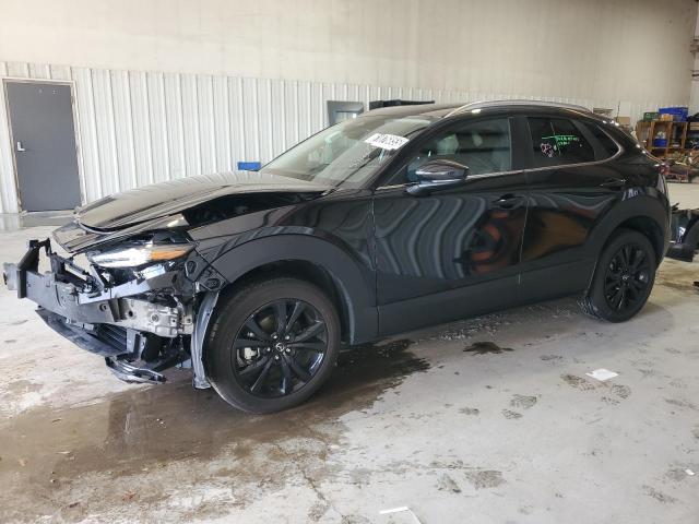 Vin: 3mvdmbbm9sm757561, lot: 61076855, mazda cx30 select 2025 img_1