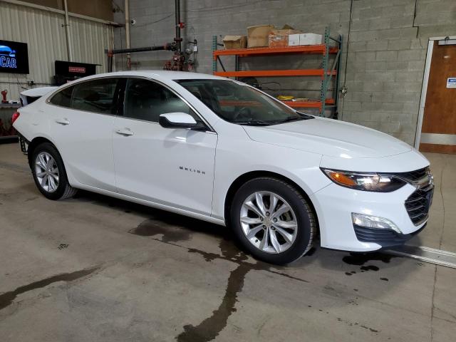 2023 CHEVROLET MALIBU LT - 1G1ZD5ST1PF136556