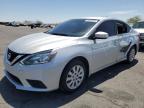 2017 NISSAN SENTRA S - 3N1AB7APXHY298757