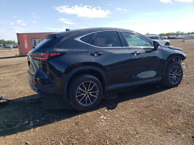 2024 LEXUS NX 350 BAS 2T2AGCEZ5RC054563