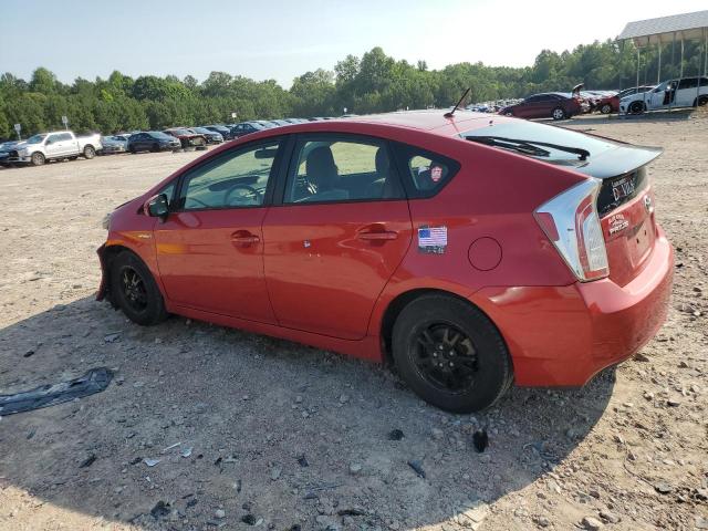 Vin: jtdkn3du3c5407391, lot: 60238025, toyota prius 20122