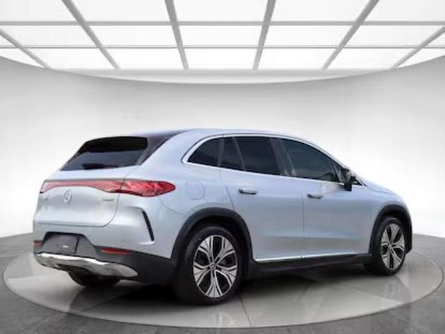 Vin: 4jggm1cb5pa000xxx, lot: 60798465, mercedes-benz eqe suv 35 350 4matic 20234