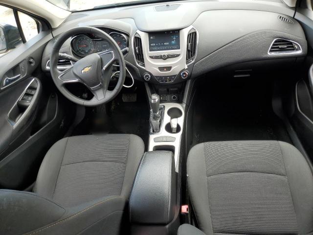 2017 CHEVROLET CRUZE LS - 1G1BC5SM7H7160255