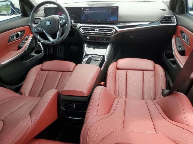 2023 BMW 330I 3MW69FF09P8D49889