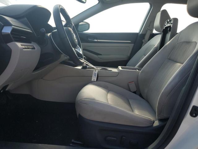 2019 NISSAN ALTIMA SV 1N4BL4DW2KC187349