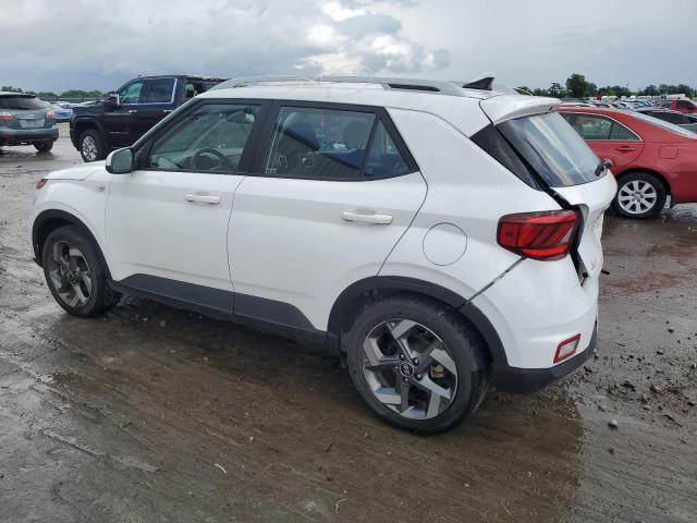 2022 HYUNDAI VENUE SEL KMHRC8A33NU183976