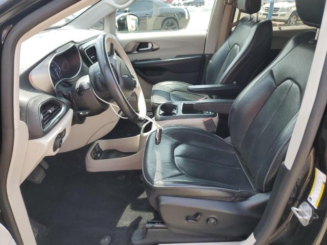 2019 CHRYSLER PACIFICA L 2C4RC1GG5KR667355