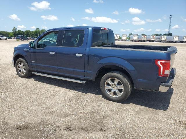 Vin: 1ftew1cp9ffc69011, lot: 61349945, ford f-150 supercrew 20152