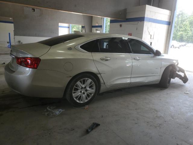 Vin: 2g11x5sl1f9217570, lot: 58857855, chevrolet impala ls 20153