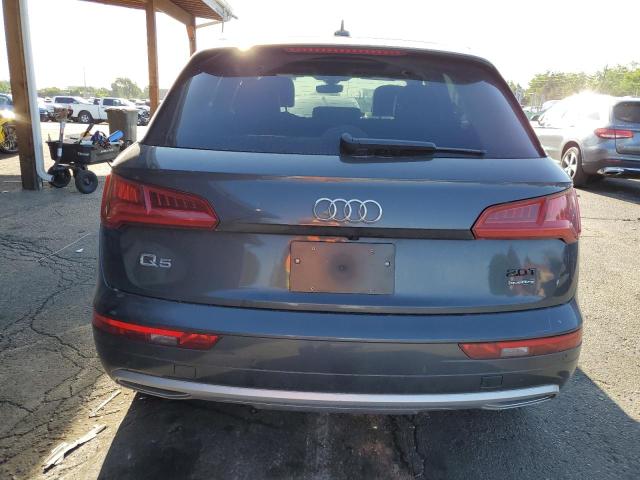 2018 AUDI Q5 PRESTIG WA1CNAFY4J2067671