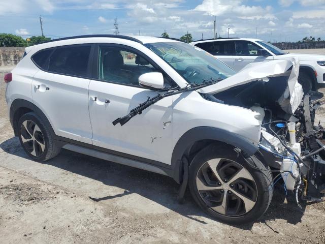 Vin: km8j33a29hu364303, lot: 60054265, hyundai tucson limited 20174