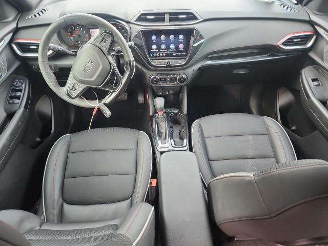 2023 CHEVROLET TRAILBLAZE KL79MUSL1PB187240
