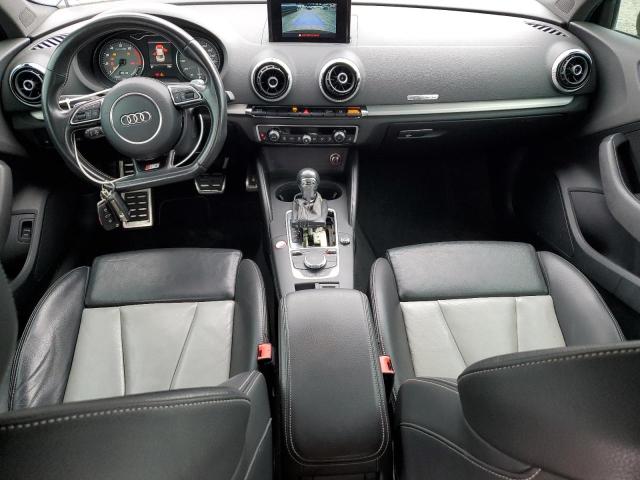 2016 AUDI S3 PREMIUM WAUB1GFF7G1117389