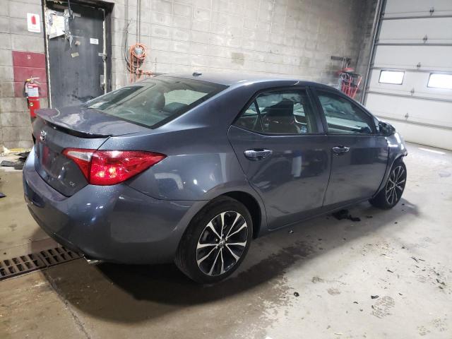 Vin: 2t1burhe0jc992598, lot: 60077605, toyota corolla l 20183