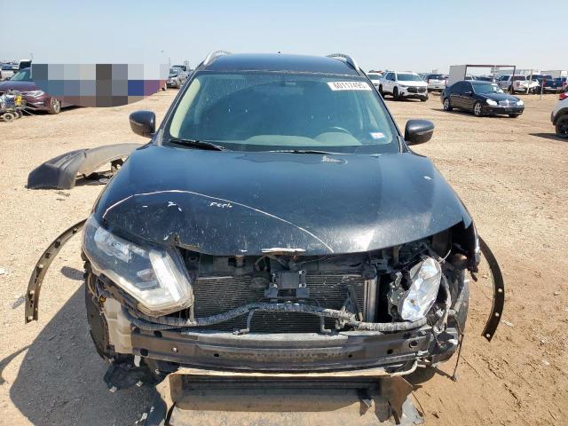 2018 NISSAN ROGUE S KNMAT2MV1JP589064