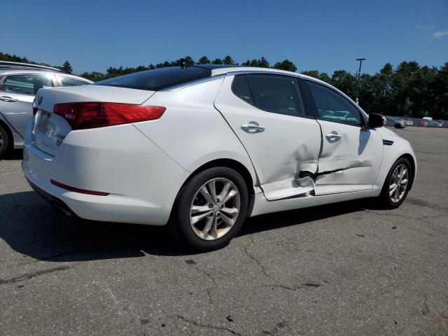 Vin: 5xxgn4a76dg238524, lot: 61541595, kia optima ex 20133