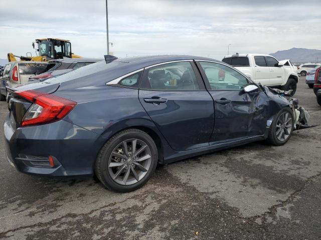 2019 HONDA CIVIC EX 19XFC1F34KE003390