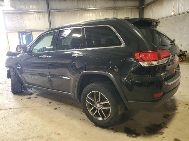 Vin: 1c4rjfbg4mc543292, lot: 58719495, jeep grand cher limited 20212