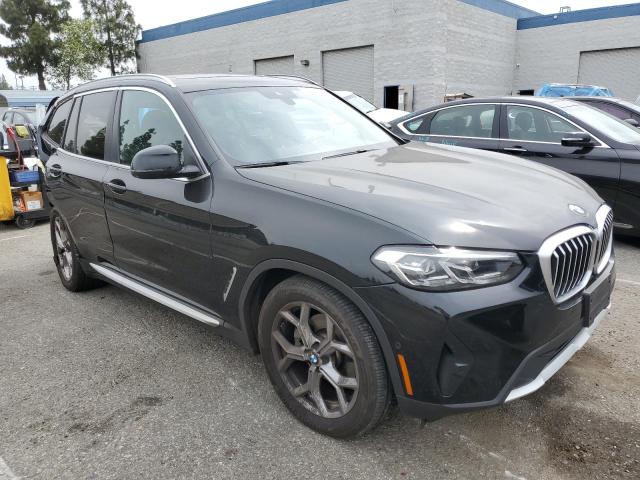 2024 BMW X3 SDRIVE3 5UX43DP02R9T72081