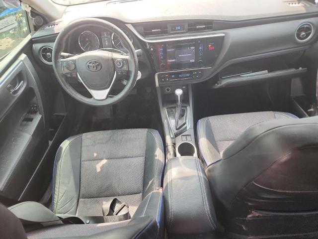 2019 TOYOTA COROLLA L - 2T1BURHEXKC173986