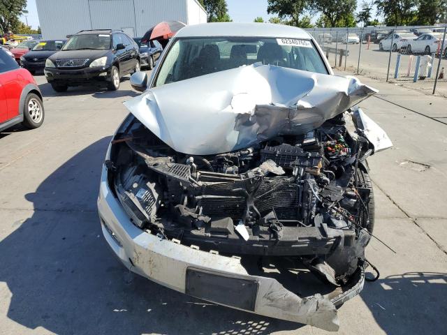 2013 VOLKSWAGEN TIGUAN S - WVGAV3AX4DW615586