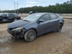 2019 TOYOTA COROLLA L - 2T1BURHE5KC191120