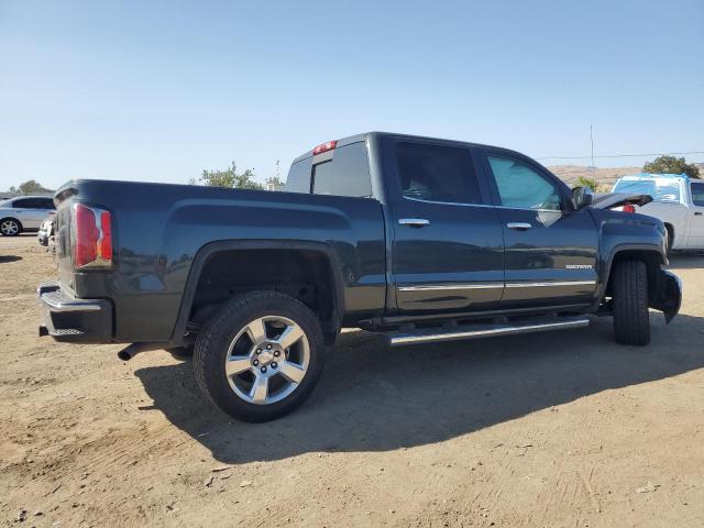 Vin: 3gtu2nec6jg209414, lot: 59583365, gmc sierra k1500 slt 20183