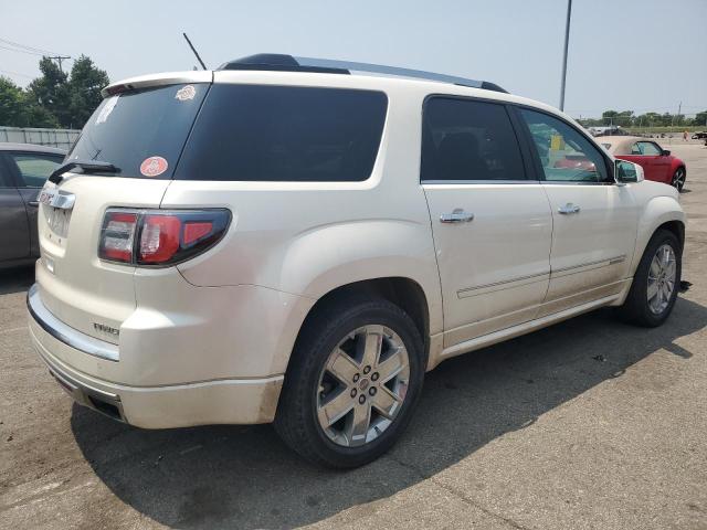 Vin: 1gkkvtkd1fj266615, lot: 58755445, gmc acadia den denali 20153