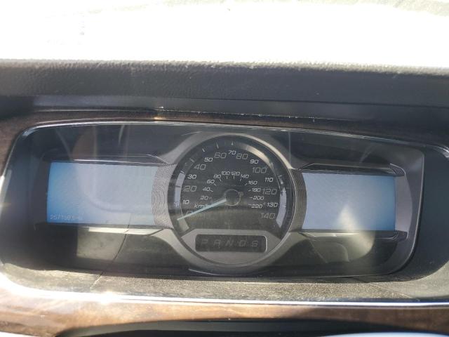 2013 FORD TAURUS LIM - 1FAHP2F83DG129912