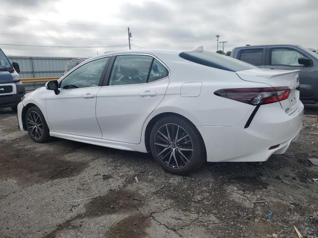 2024 TOYOTA CAMRY SE N - 4T1T11BK6RU116206