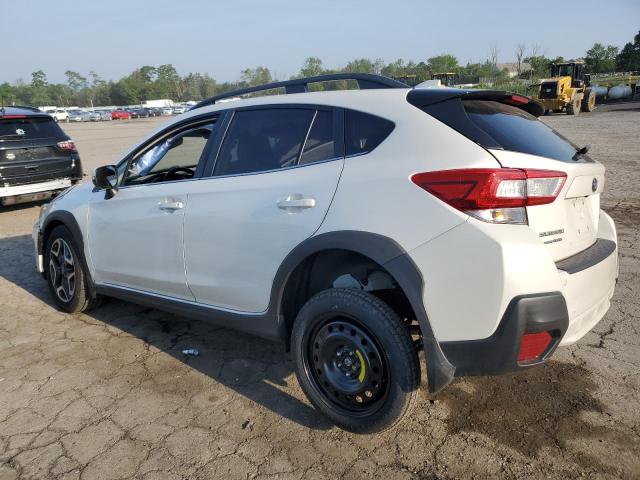 Vin: jf2gtanc5kh335484, lot: 60359825, subaru crosstrek limited 20192