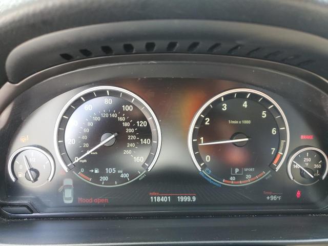 wba5a5c58ed509404 - 2014 Bmw 5 series i - #60548715